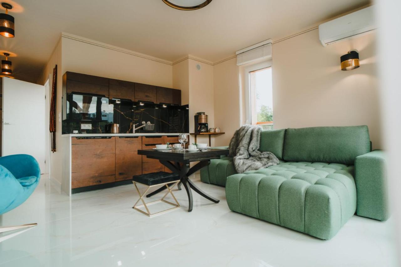 Swierkowy 14 Dolina Szczescia Apart Invest Schreiberhau Exterior foto